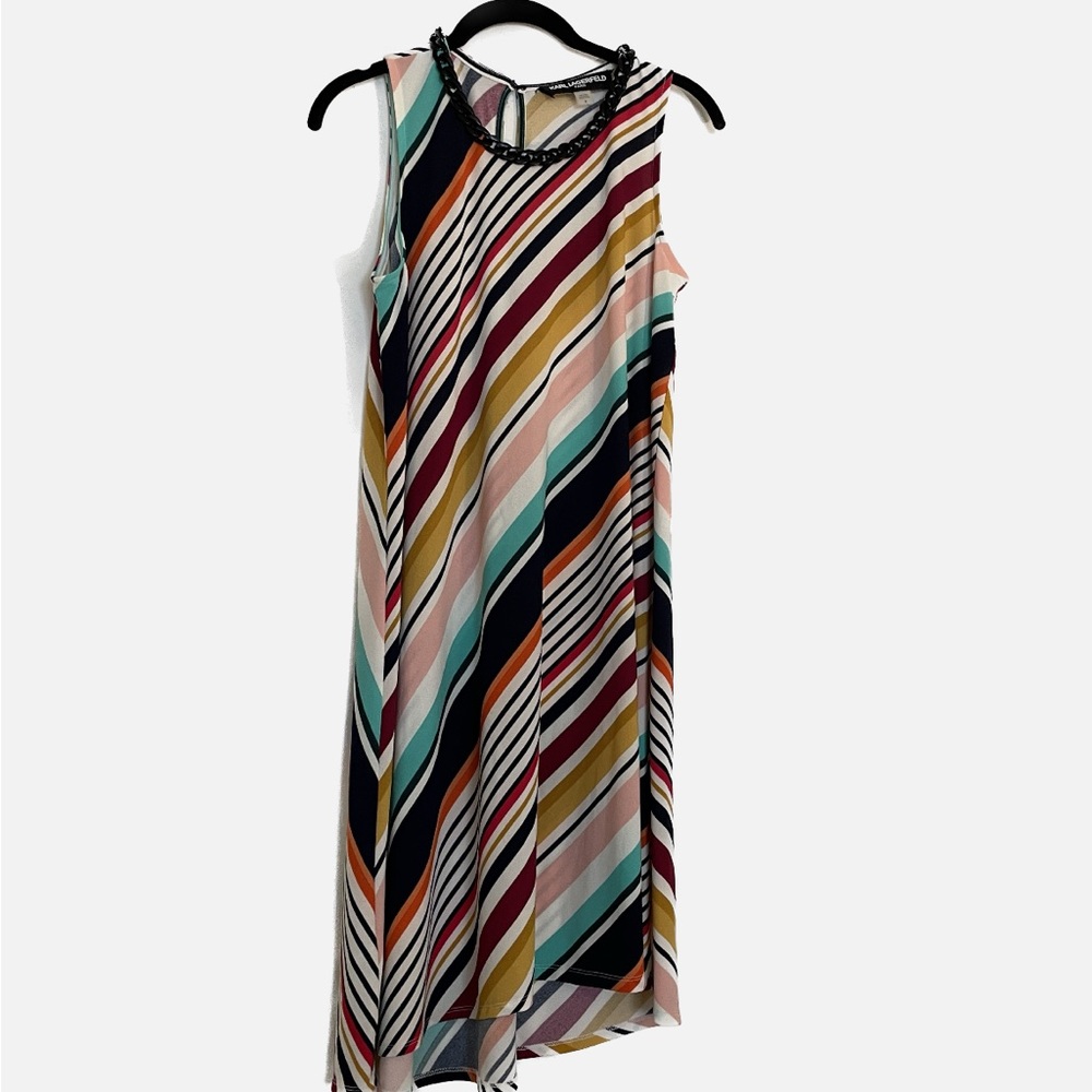 Karl Lagerfeld Dress Size 8